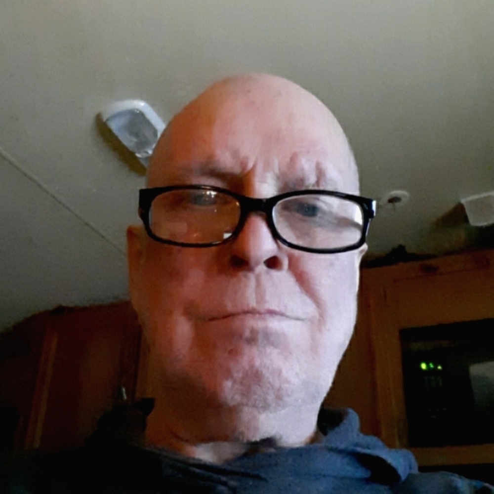 Meet your Posher, Richard